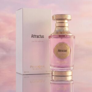 Attractus by Pendora Scents