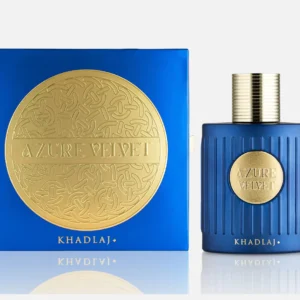 Azure Velvet by Khadlaj(inspired by Layton)