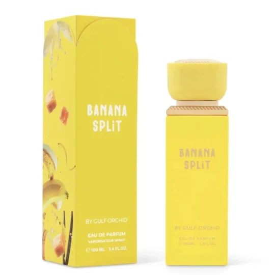 Banana Split by Gulf Orchid