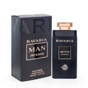 Bavaria Man Intense