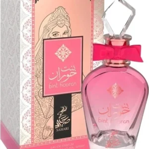 Bint Hooran Pink by Ard Al Zaafaran