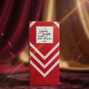 Bint Hooran Red by Ard Al Zaafaran