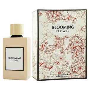 Blooming Flower