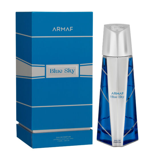 Blue Sky by Armaf