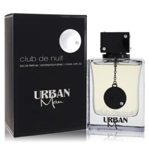 Club de Nuit Urban Man by Armaf