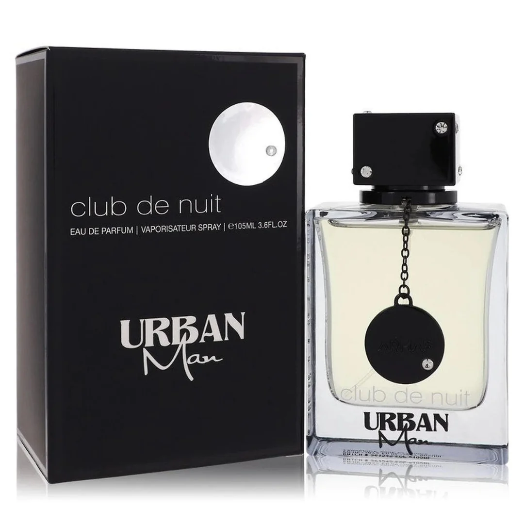 Club de Nuit Urban Man by Armaf