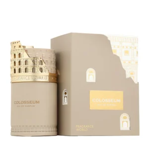 Colosseum by Fragrance World