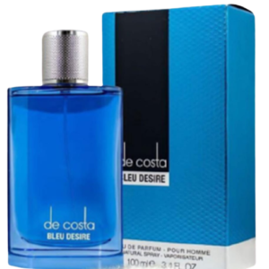 De Costa Bleu Desire