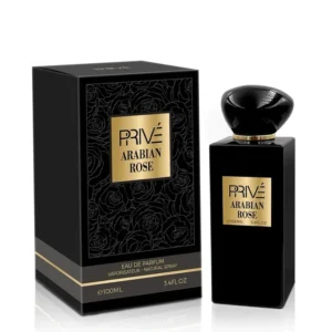 Privé Arabian Rose