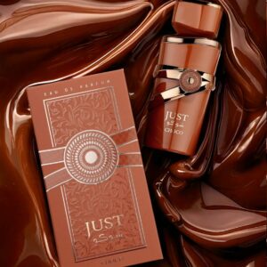 Just Choco by Fragrance World