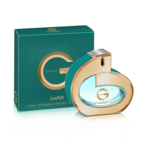 G Pour Femme Emper