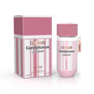 Genius Candylicious Perfume by Emper