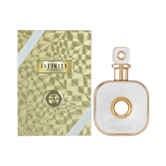 Infinity Gold by Armaf