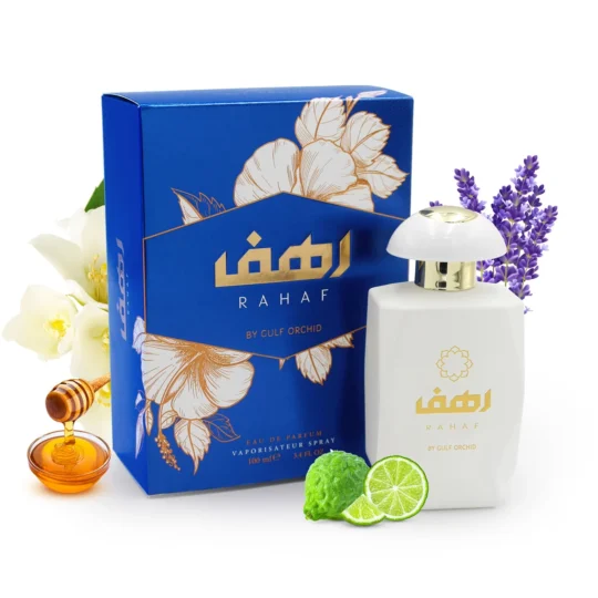 Rahaf by Gulf Orchid
