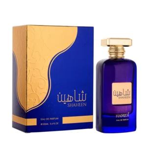 Shaheen Eau De Parfum - 100ml