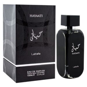 Hayaati by Lattafa