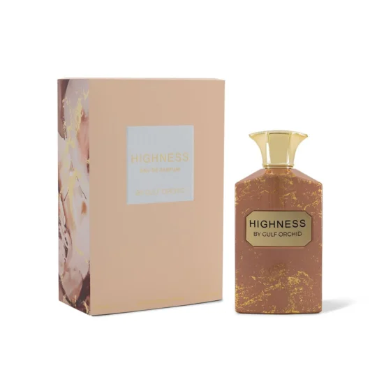 Highness by Gulf Orchid