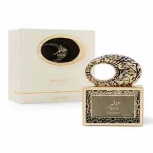 Hilm by MAISON ASRAR