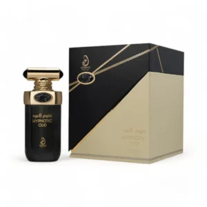 Hypnotic Oud by Arabiyat Prestige