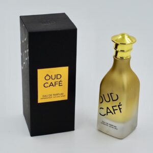 Oud Cafe