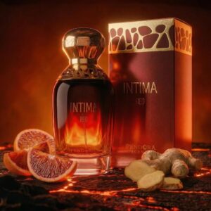 Intima Red by Pendora Scents
