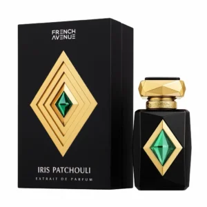 Iris Patchouli by French Avenue