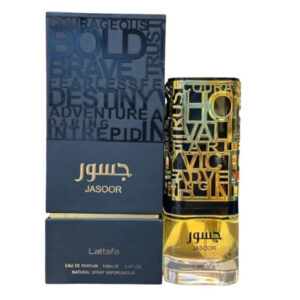 Jasoor by Lattafa