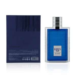 Karus Blu Spice by Khadlaj (Inspired by LV Imagination)