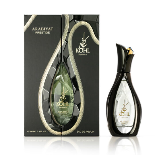 Kohl Opulence by Arabiyat Prestige
