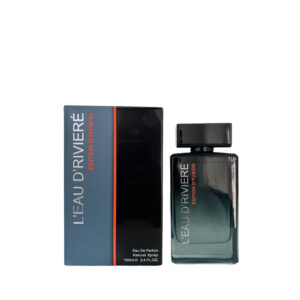 L’Eau D’Rivieré Édition D’Fusion