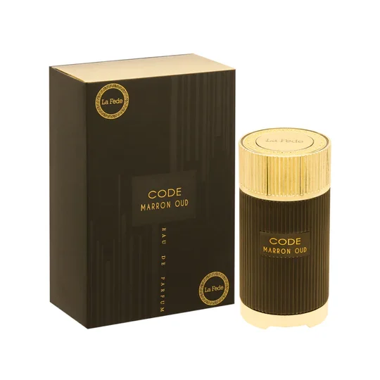 La Fede Code Marron Oud