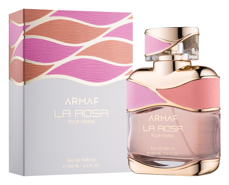 La Rosa by Armaf