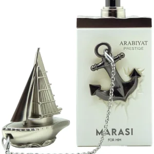Marasi For Him by Arabiyat Prestige