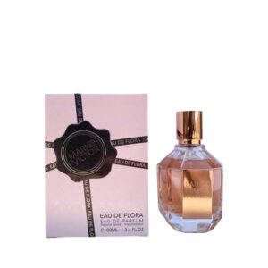 Mark & Victor Eau De Flora