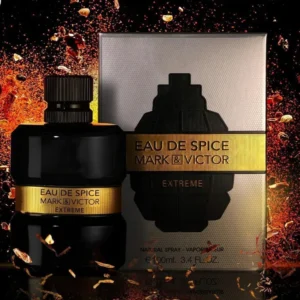 Mark & ​​Victor Eau De Spice Extreme