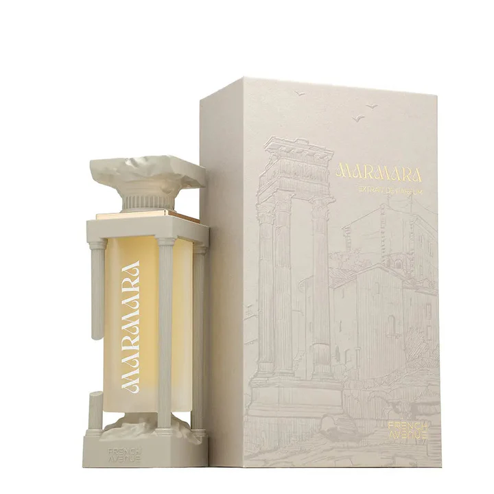Marmara by French Avenue