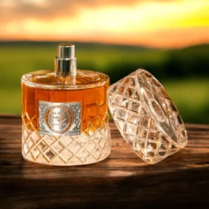 Mawj Cognac Blaze by Paris Corner