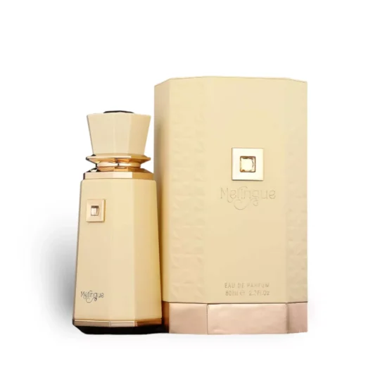 Meringue by Fragrance World