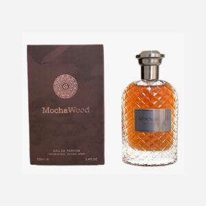 Mochawood by Fragrance World