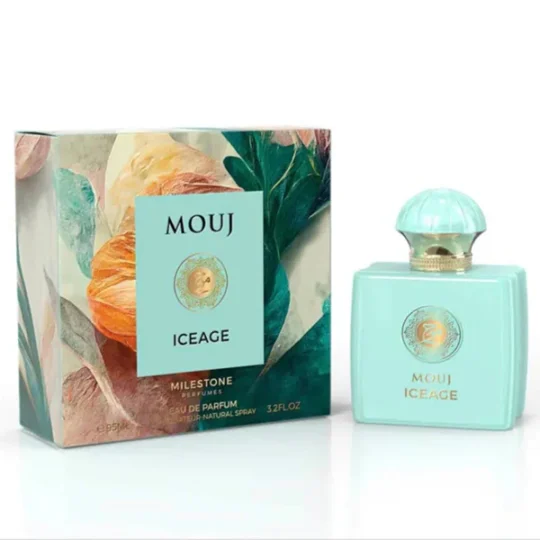 Mouj Iceage