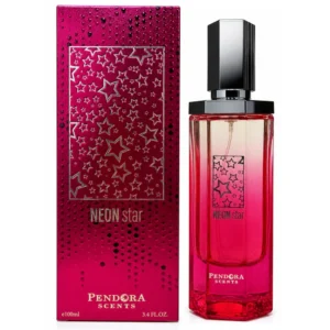 Neon Star by Pendora Scents