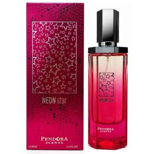 Neon Star by Pendora Scents
