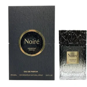 Noirè Absolu by Arabiyat Prestige