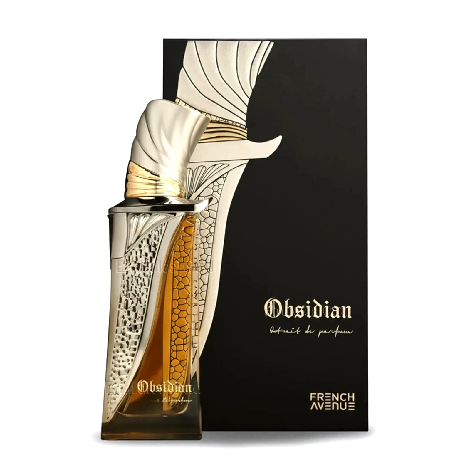 OBSIDIAN by French Avenue