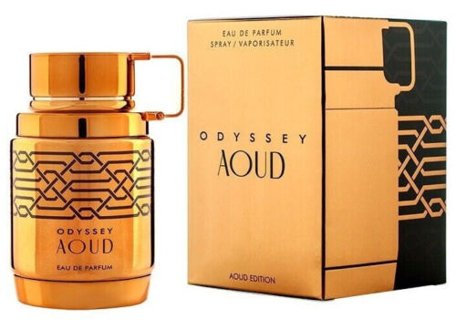 Odyssey Aoud