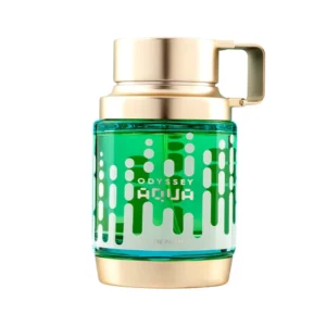 Odyssey Aqua Edition(inspired by Invictus platinum)