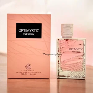 Optimystic Paradox by Fragrance World