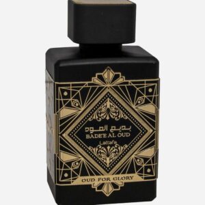 Bade’e Al Oud – Oud for Glory by Lattafa