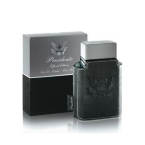 Presidente by Emper