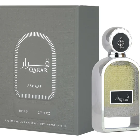 Qarar by Asdaaf